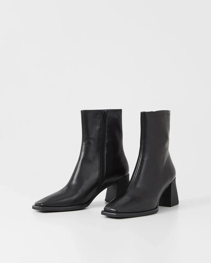 Hedda Stiefel