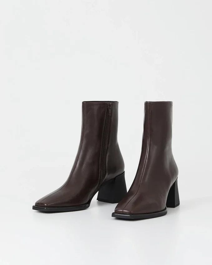 Hedda Stiefel