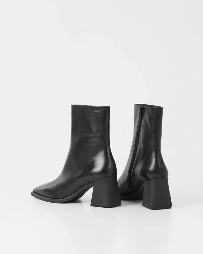 Hedda Stiefel