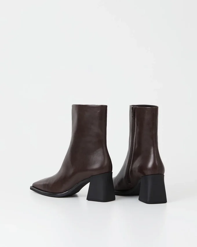 Hedda Stiefel