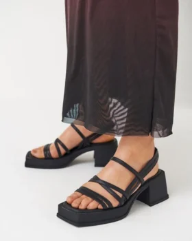 Hennie Sandalen mit Absatz