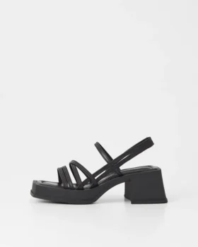 Hennie Sandalen mit Absatz
