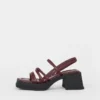Hennie Sandalen mit Absatz