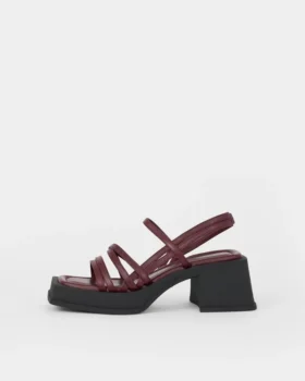 Hennie Sandalen mit Absatz