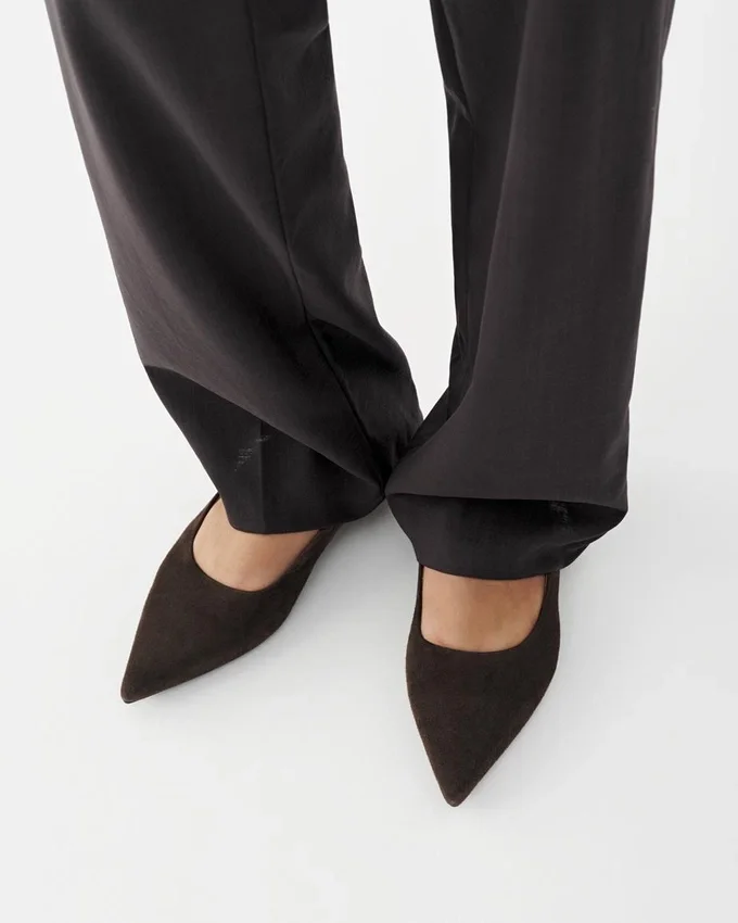 Hermine Ballerinas