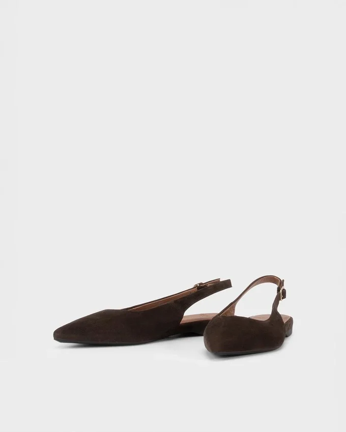 Hermine Ballerinas