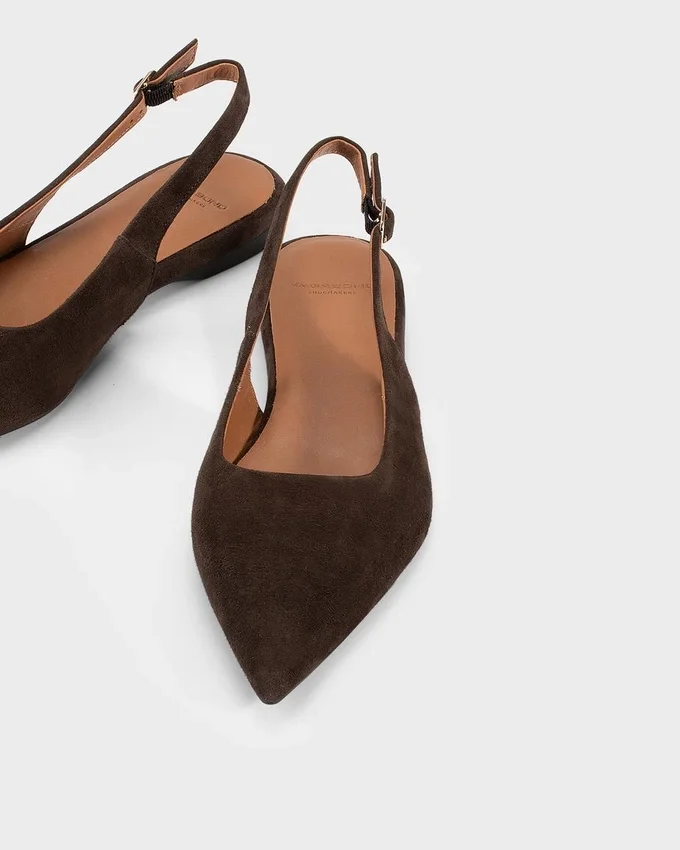 Hermine Ballerinas