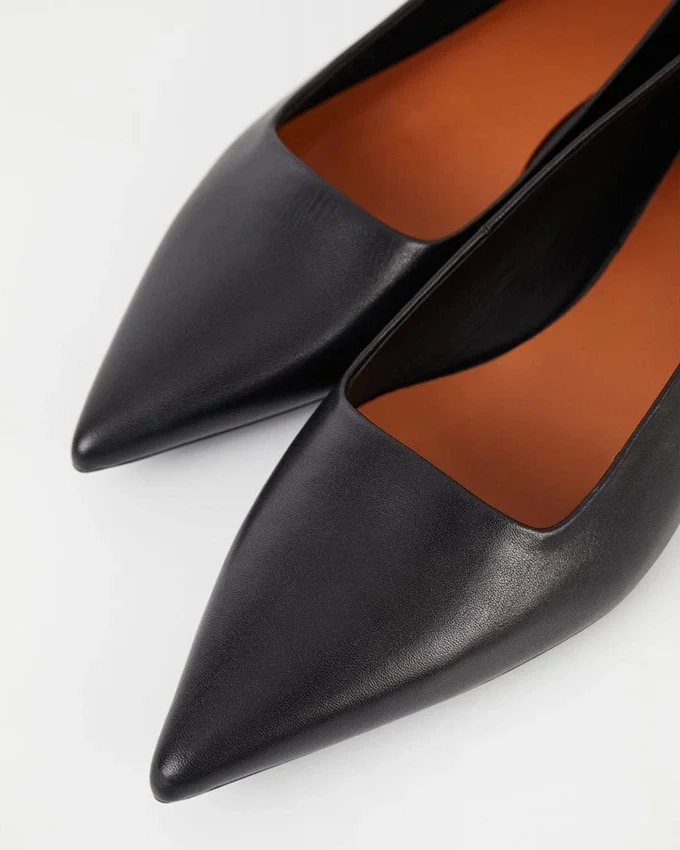 Hermine Ballerinas