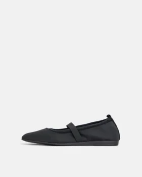 Hillary Ballerinas