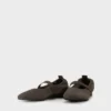 Hillary Ballerinas
