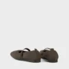 Hillary Ballerinas