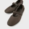 Hillary Ballerinas