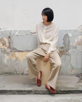 Hillary Schuhe