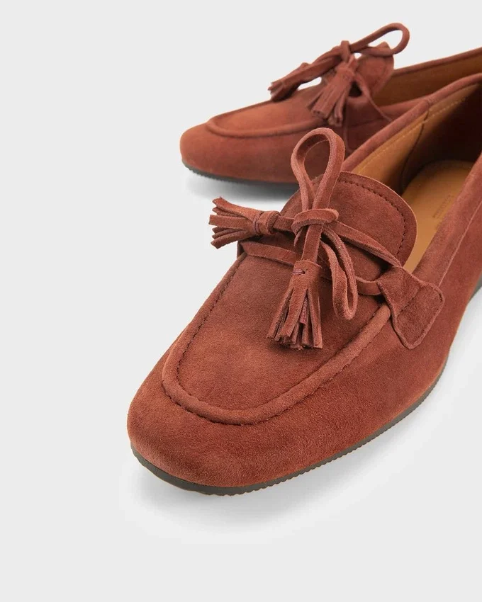 Hillary Schuhe
