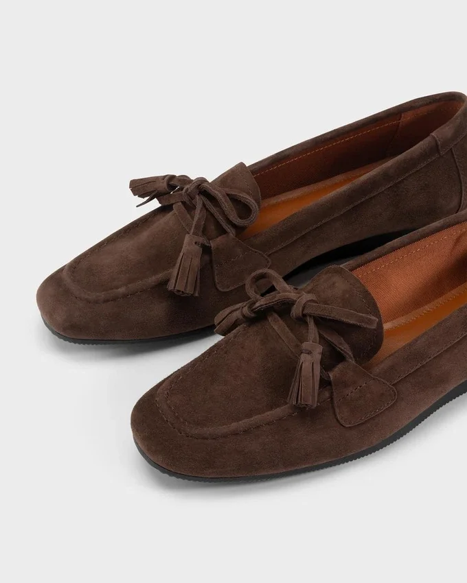Hillary Schuhe