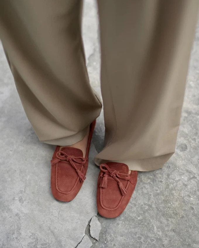 Hillary Schuhe