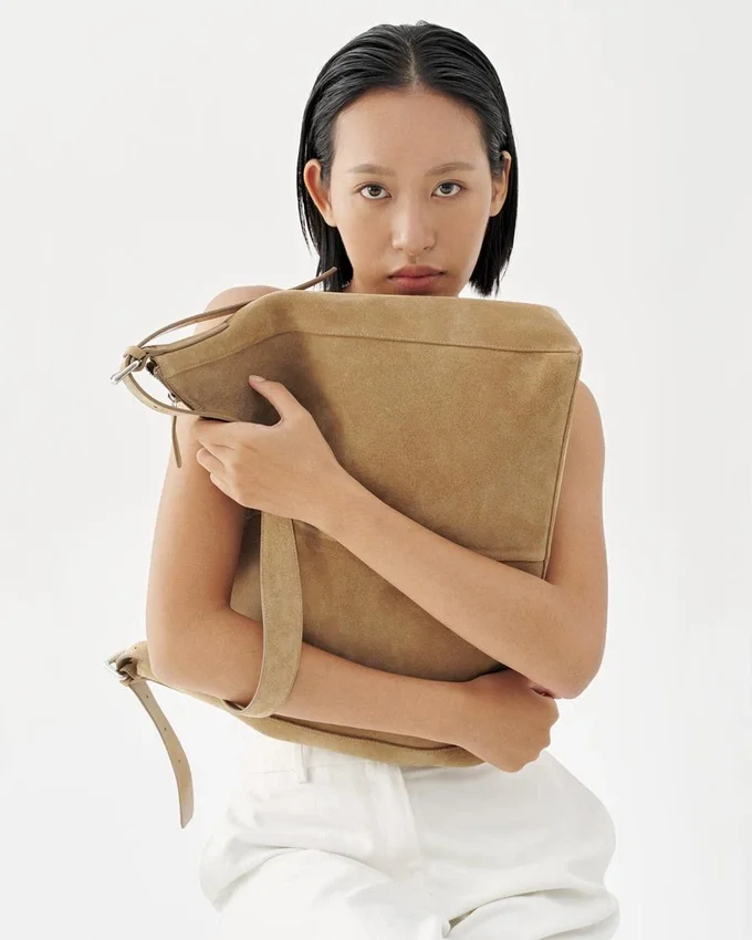Hilo-Tasche