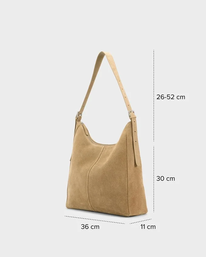 Hilo-Tasche
