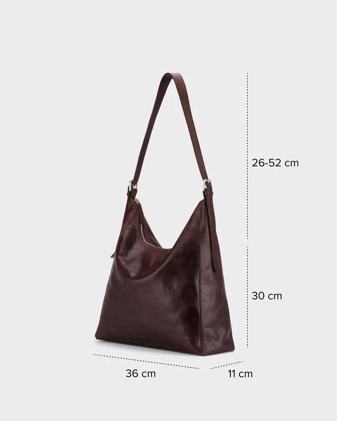 Hilo-Tasche