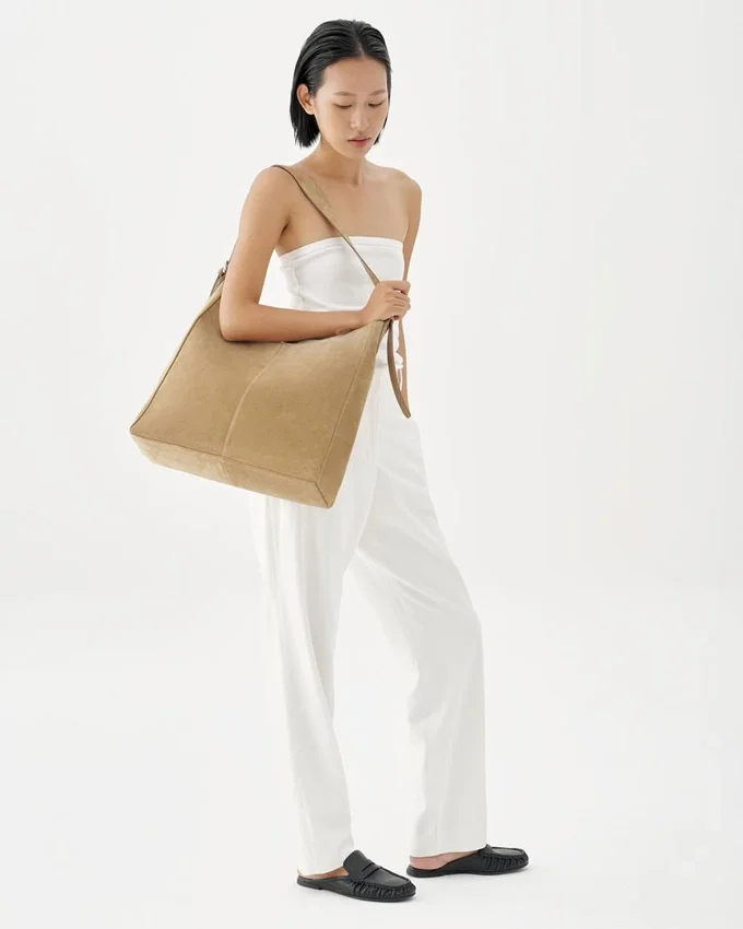 Hilo-Tasche