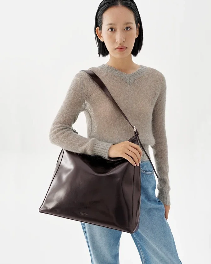 Hilo-Tasche