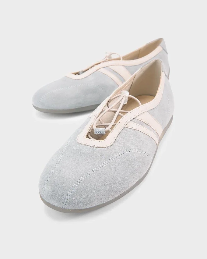 Hollie Ballerinas
