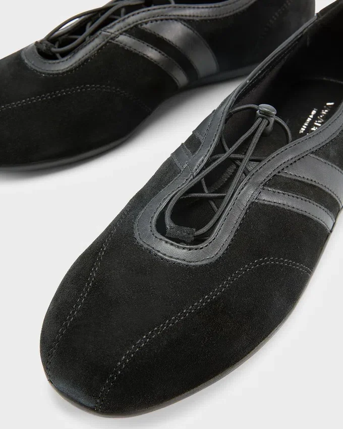 Hollie Ballerinas