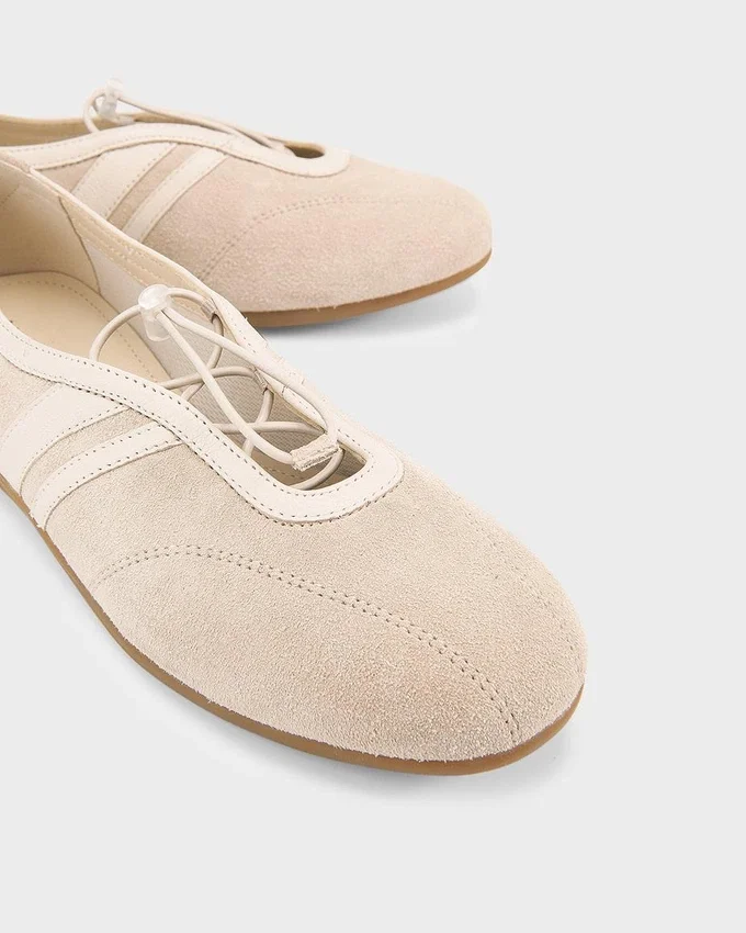 Hollie Ballerinas