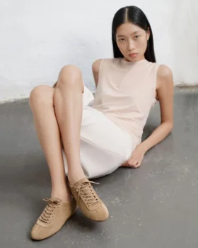 Hollie Sneaker