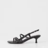 Jonna Sandalen mit Absatz