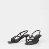 Jonna Sandalen mit Absatz