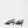 Jonna Sandalen mit Absatz