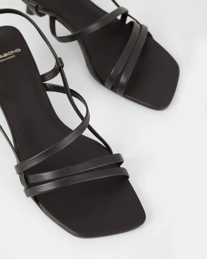 Jonna Sandalen mit Absatz