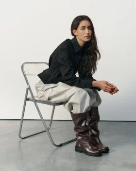 Karlie Tall Stiefel