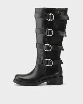 Karlie Tall Stiefel