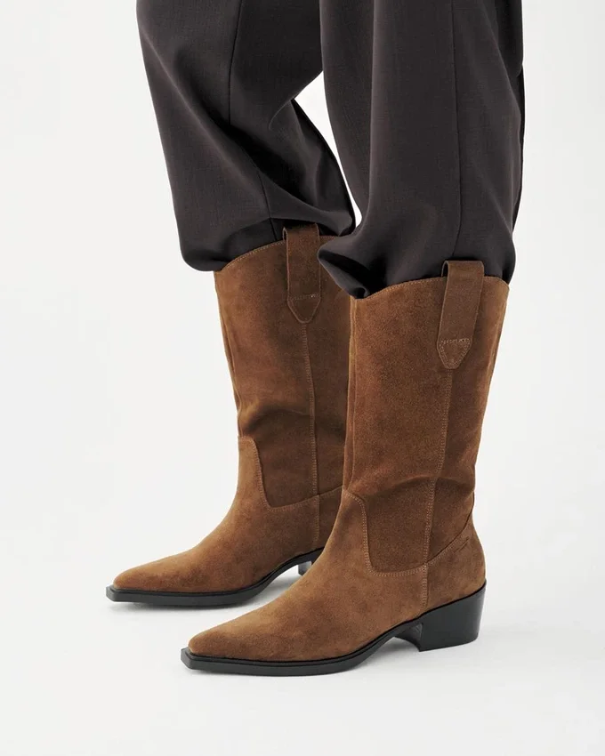 Kelsey-Stiefel