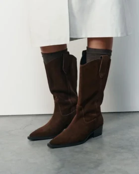Kelsey-Stiefel