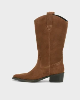 Kelsey-Stiefel