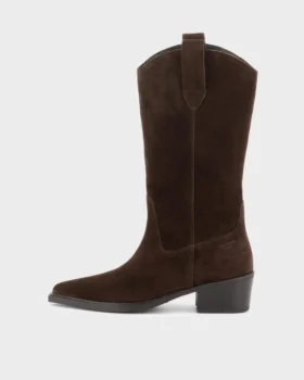 Kelsey-Stiefel