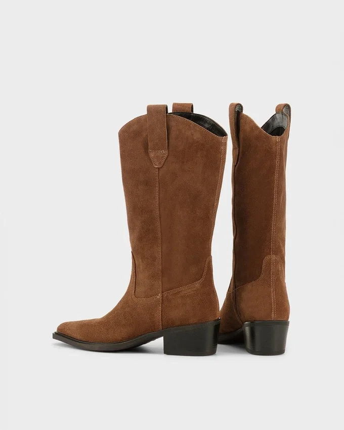 Kelsey-Stiefel