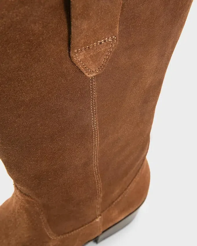 Kelsey-Stiefel