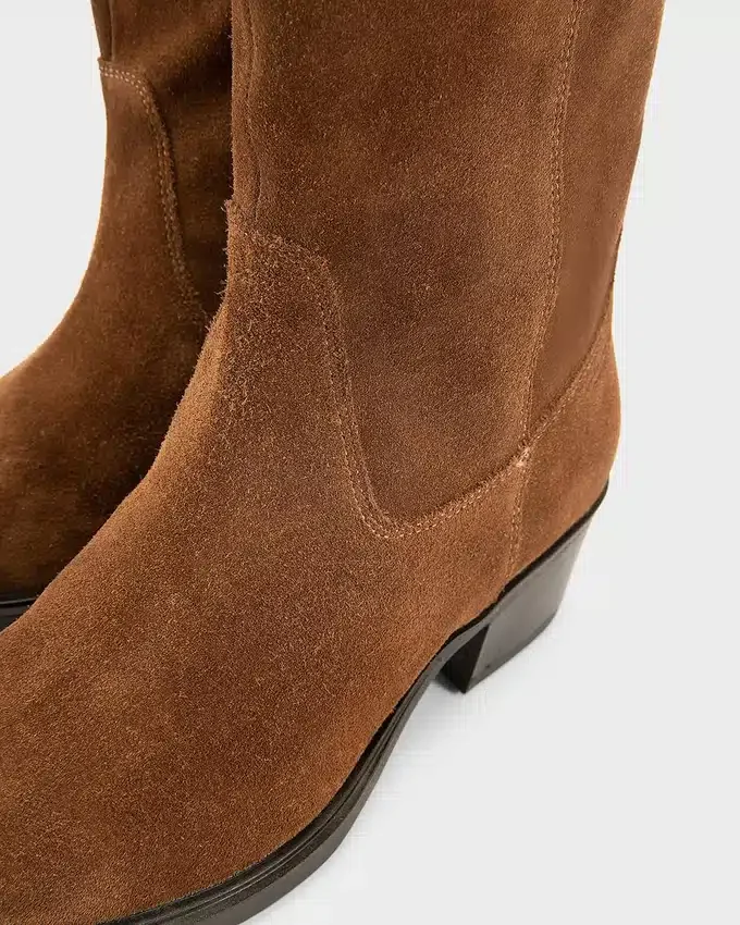 Kelsey-Stiefel