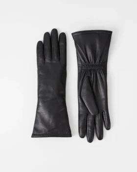 Lange Handschuhe W