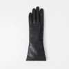 Lange Handschuhe W