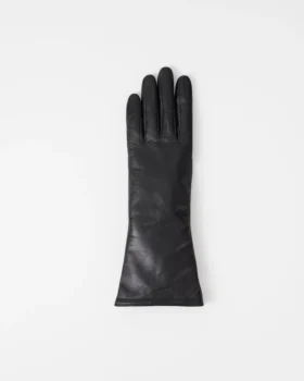 Lange Handschuhe W