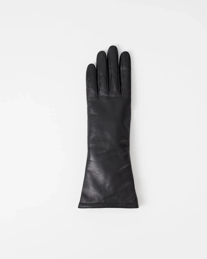 Lange Handschuhe W