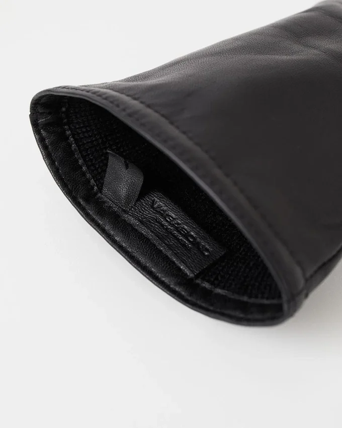 Lange Handschuhe W