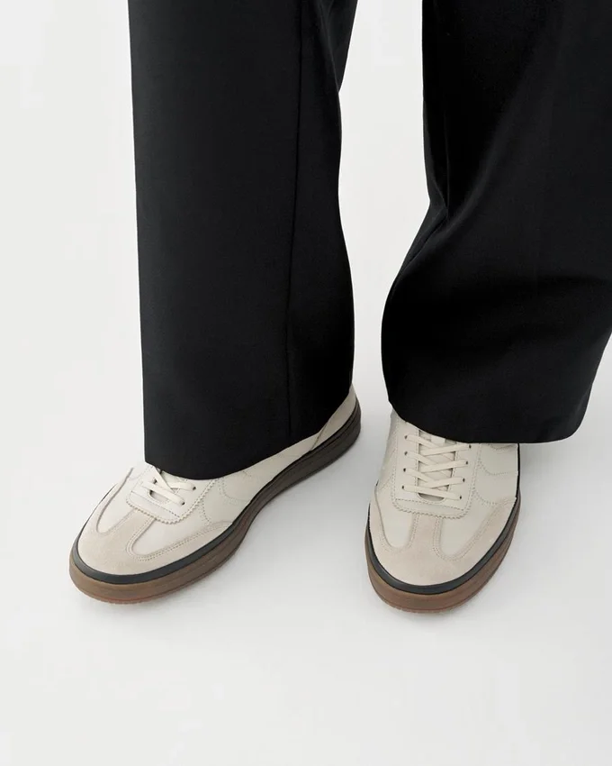 Leo Sneaker