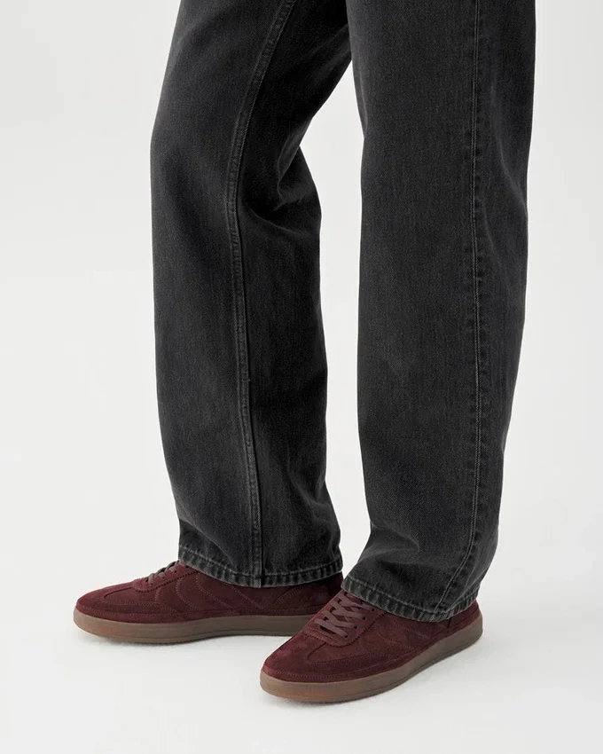 Leo Sneaker