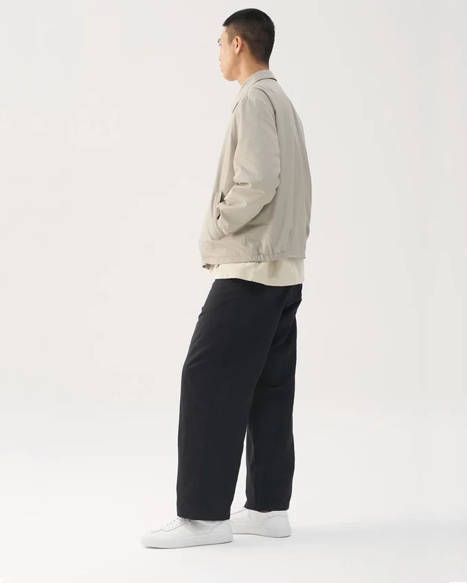 Leo Sneaker